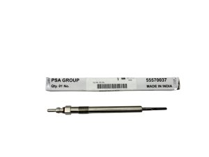 Bougie De Préchauffage 55570037 Opel Astra K/Mokka/Mokka X/Insignia B 1.6CDTI Original Neuf