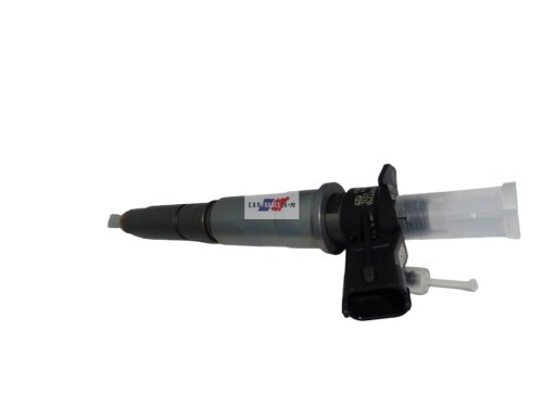 Injection De Combustible 7701476567 Renault Trafic 2, Koleos Original 