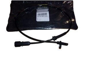 Capteur ABS 479105767R Renault Captur II Avant Gauche Neuf Origine