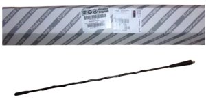 Antenne 6561QA Citroen / Peugeot Nemo, Jumper III, Boxer III Neuf Origine