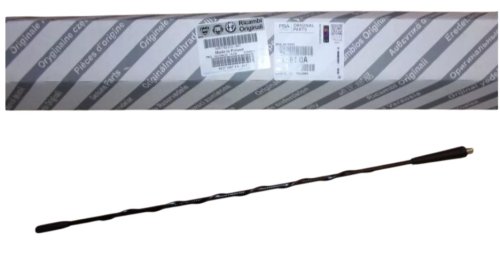 Antenne 6561QA Citroen / Peugeot Nemo, Jumper III, Boxer III Neuf Origine
