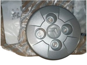 Cache-Moyeu de Jante Alu 5416P9 Citroen Nemo Neuf Origine
