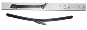 Balai D'Essuie-Glace 1642332580 Citroen Nemo Droite Neuf Origine