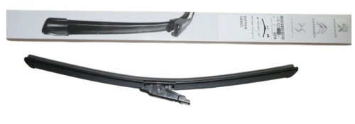 Balai D'Essuie-Glace 1642332580 Citroen Nemo Droite Neuf Origine