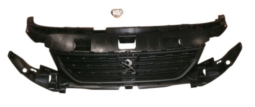 Calandre 1632655980 Peugeot Rifter, Partner IV Avant Neuf Origine