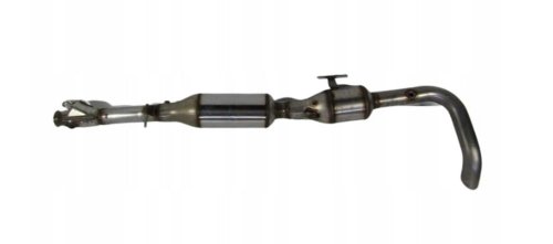 Filtre A Particules Fap 201008055R Original Renault Master 3 2.3DCI