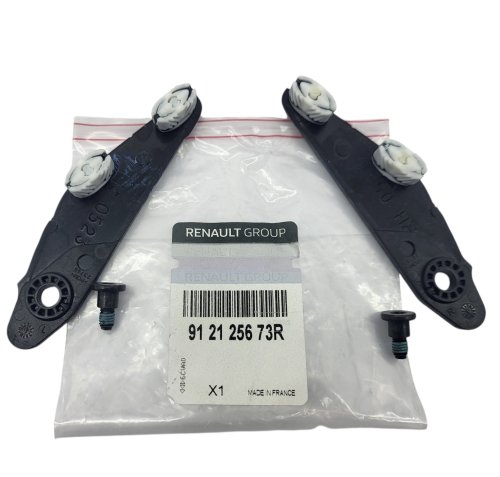 Kit Réparation Guides Toit Ouvrant 912125673R Renault Espace V Original Neuf