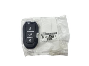 Clé 98244469KY Citroen DS7 Crossback Original 