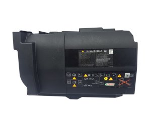 Cache Batterie 244971649R Renault Trafic III Original Neuf