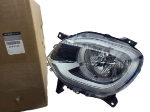 Phare Gauche 260600145R Renault Twingo III Original