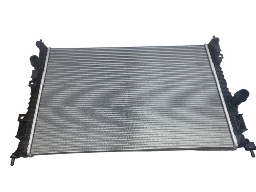 Radiateur d'Eau 9678711180 Peugeot 308 II Original Neuf