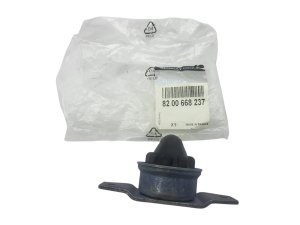 Butée d'amortisseur 8200668237 Gauche = Droite Poutre Arrière Renault Kangoo 97- Original Neuf