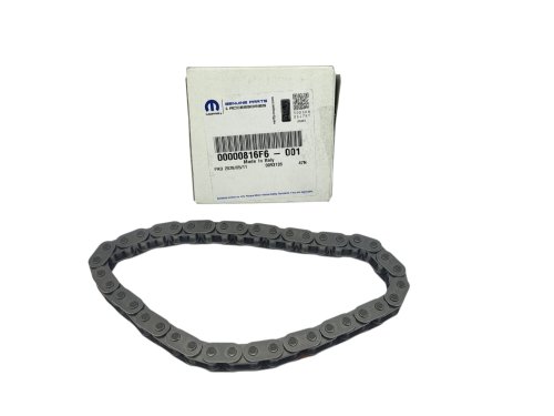 Kit De Chaîne De Distribution Original 0816F6 Peugeot Citroen 