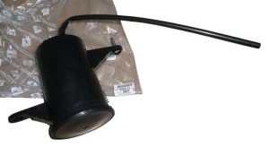 Filtre à Charbon 1502J1 Citroen Peugeot C2, C3, 1007 Neuf Origine
