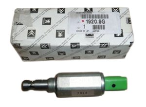 Électrovanne, Électrovanne de Déphaseur 9630499380 Peugeot | Citroen 407 Neuf Origine