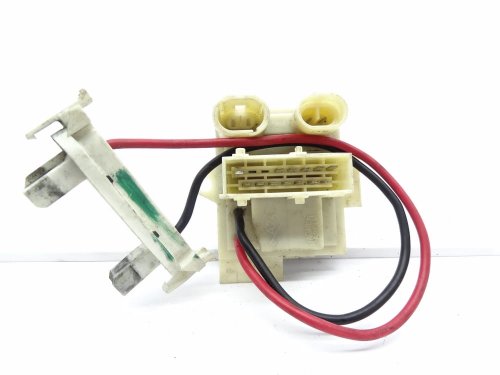 Résistance de Ventilateur, Régulateur de Tension 7701051433 Renault |Dacia Neuf Origine