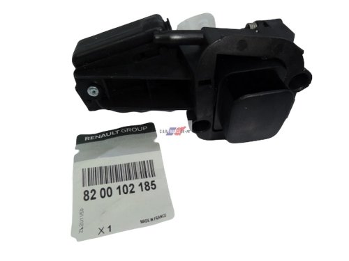 Serrure De Coffre Hayon Arrière 8200102185 Trafic II Vivaro Primastar Original 