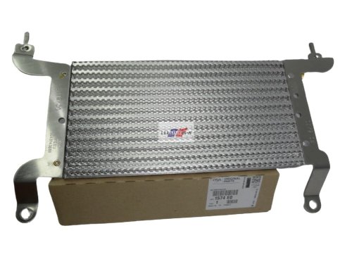 Refroidisseur 1574E0  Citroen Peugeot C3 C4 DS5 308 1.6 HDI Nouvelle Original