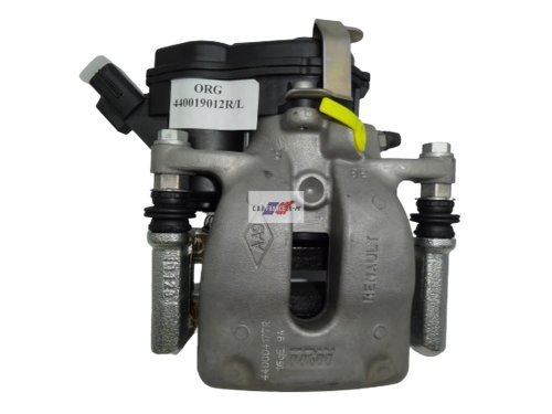 Etrier De Frein Droit Arrière 440019012R Original Renault Megane Scenic 3