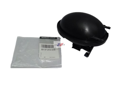 Sphère Accumulateur 223721351R Master 3 Movano NV40 Original 