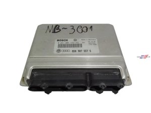 Calculateur, Ordinateur ECU 8D0907557S Audi, Volkswagen, Seat Neuf Origine
