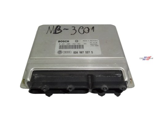Calculateur, Ordinateur ECU 8D0907557S Audi, Volkswagen, Seat Neuf Origine