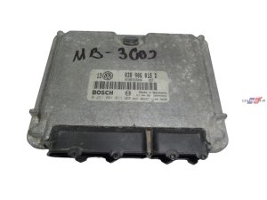 Calculateur, Ordinateur ECU 038906018D Audi, Volkswagen, Seat Neuf Origine