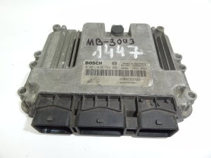 Calculateur, Ordinateur ECU 8200263396 Renault Neuf Origine