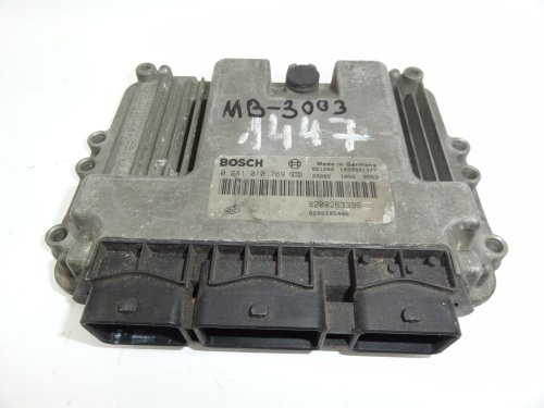 Calculateur, Ordinateur ECU 8200263396 Renault Neuf Origine