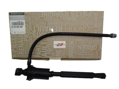 Emetteur D'embrayage Cylindre Émetteur 8200506488 Trafic 2 Nouvelle Original