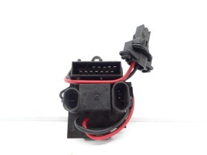 Résistance de Ventilateur, Régulateur de Tension 7701206104 Renault |Dacia Neuf Origine
