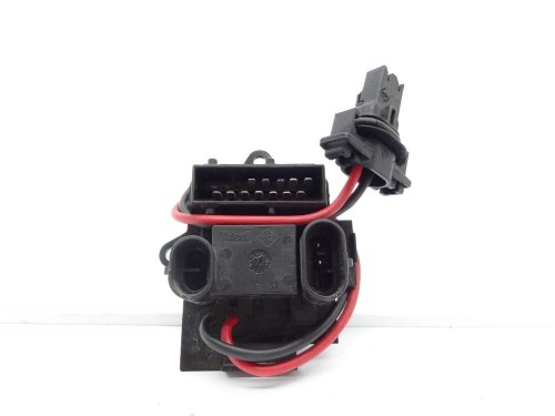 Résistance de Ventilateur, Régulateur de Tension 7701206104 Renault |Dacia Neuf Origine