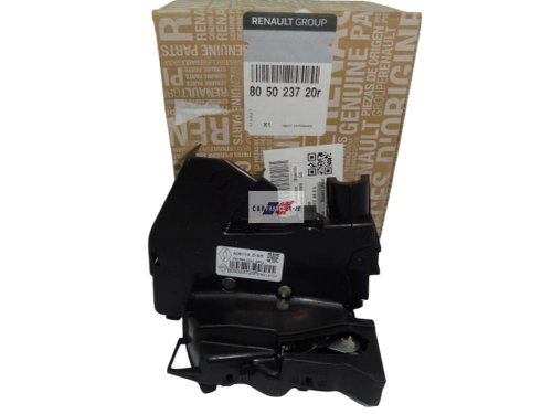 Serrure De Porte Droit Avant 805023720R Nouvelle Original Renault