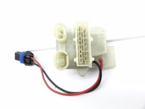 Résistance de Ventilateur, Régulateur de Tension 7701057684 Renault | Dacia Neuf Origine