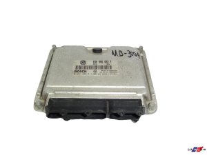Calculateur, Ordinateur ECU 030906032E VW Neuf Origine