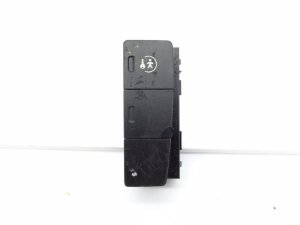 Interrupteur, Ouverture Fermeture 96546670XT Citroen C3 Neuf Origine