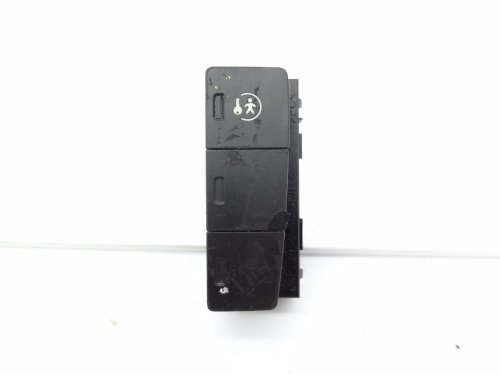 Interrupteur, Ouverture Fermeture 96546670XT Citroen C3 Neuf Origine
