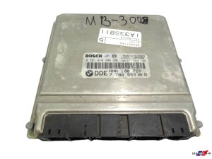 Calculateur, Ordinateur ECU NNN100720 Rover Neuf Origine