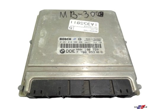 Calculateur, Ordinateur ECU NNN100720 Rover Neuf Origine
