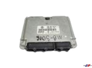 Calculateur, Ordinateur ECU 038 906 018 P Volkswagen, Seat, Audi, Skoda Neuf Origine