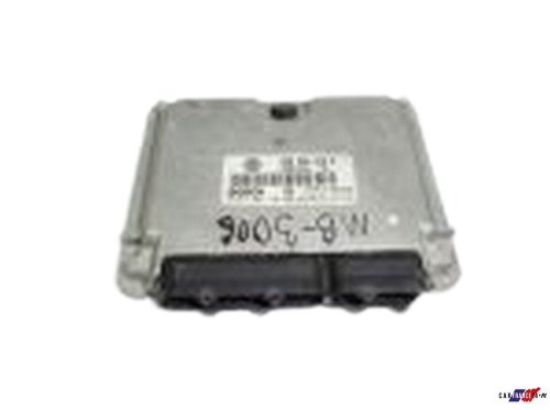 Calculateur, Ordinateur ECU 038 906 018 P Volkswagen, Seat, Audi, Skoda Neuf Origine