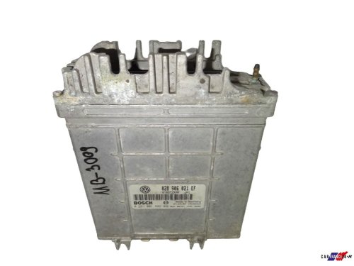 Calculateur Ecu Seat 0281001582 028906021EF Bosch