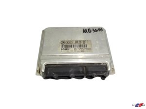 Calculateur, Ordinateur ECU 8D0907557T Audi, Volkswagen, Seat Neuf Origine