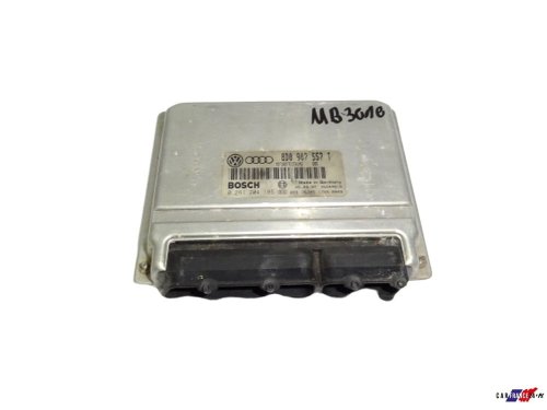 Calculateur, Ordinateur ECU 8D0907557T Audi, Volkswagen, Seat Neuf Origine
