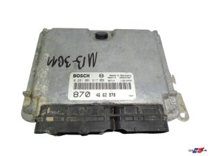 Calculateur, Ordinateur ECU 4662870 SAAB Neuf Origine