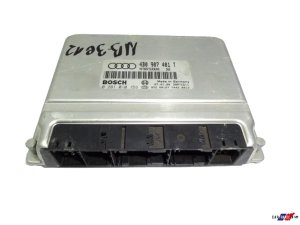 Calculateur, Ordinateur ECU 4B0907401T Audi, Volkswagen, Seat Neuf Origine