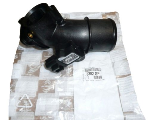 Durite d'Air 0382GP Citroen Peugeot Ford Jumper, Boxer, Ducato Neuf Origine