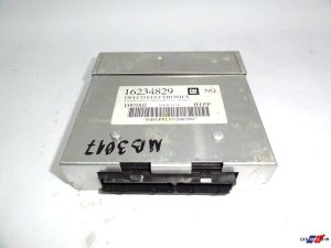 Calculateur, Ordinateur ECU 16234829 Opel Neuf Origine