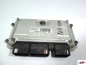 Calculateur ECU 0261206606 Citroen , Peugeot Neuf Origine