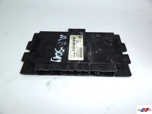 Calculateur, Ordinateur ECU 6135915980901 BMW Neuf Origine